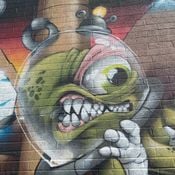 One Eye - Bloody