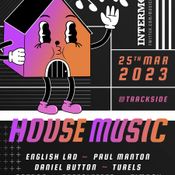 Intermodal House Music 3/25/23