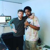 FaltyDL & Black Helmet @ The Lot Radio 07:13:2016