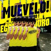 En la cama con Muevelo by Pedrolito #5