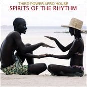 DEEP AFRO HOUSE - "Spirits of the Rhythm"