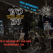 Deep Funk, Soul, R&B from the Disco Era - All 45s - Live at Sound By The Sea (11-18-23)