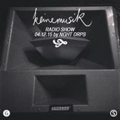 Keinemusik Radio Show by NGHT DRPS 04.12.2015