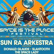 Naf 2 Live At Space Us The Place April 2025