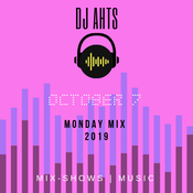 Monday Mix 7th Oct '19