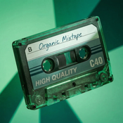 Organic Mixtape Side B vol. 456