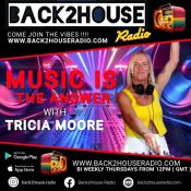 Episode 521: Music is the Answer EP. 7 21/05/26