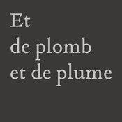 Et de plomb et de plume — 80 (w/ Danielle Geneolle)