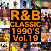 R&B CLASSIC Vol.19 1990's MIX