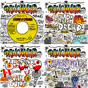 Dancinar #7 - Supersonic Sound, One Love Hi Powa, Blessed, Jazzy T