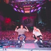 Lost Kings - Live @ Ultra Music Festival Miami 2018 (Free Download) 