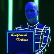 Kraftwerk Tribute Megamix