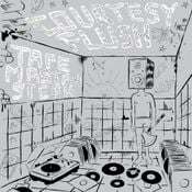 Courtesy Flush by Tape Masta Steph