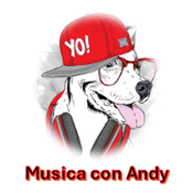 Musica con Andy - Salsa - February 5, 2026