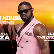 HELLO JUA AFROHOUSE | 3 STEP AMAPIANO | HOUSE MUSIC By Dj GIBBZ THADAQCHILD @IBIZA LAVINGTON MALL.