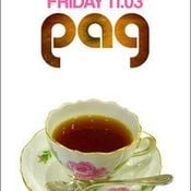 PAG Tel Aviv 11.03.11 - Opening PART II