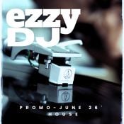 ezzydj - Promo Mix-June 26'-House