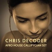 Afro House Callipygian Set