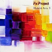 Hybrid Arts 3 ( Mixed Sounds )
