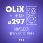 297 - November Funky Retro Vibes