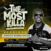 CLUB SESSIONS VOL 10 - STRICTLY NYIGOS 1