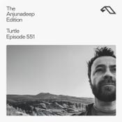 The Anjunadeep Edition  551 with Turtle