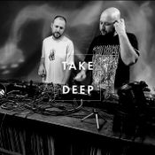 Pasha Sigmatic & Kazarinov - Take Your Deepcast vol. 42