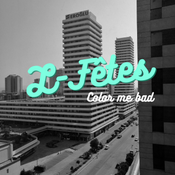 L-Fêtes - Color me Bad