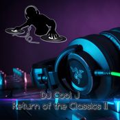 DJ Cool J - "Classics II"