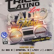 TLL Radio Show Episode 1 (RipTND)