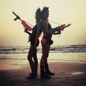 Banging Chillout (Spring Mix 2017)