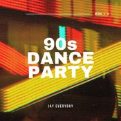 90s Dance Party 1