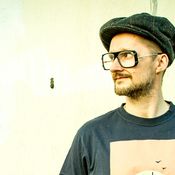 DJ Vadim Live on the london Xpress