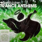 Godskitchen Trance Anthems - CD1 - (2007)