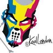 THE MC BLACKA SHOW WITH DJ PITCH-KOOL LONDON 29-03-17