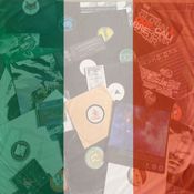 Code - Subtle Audio Show, live on Jungletrain April 3rd 2022 (History of Irish DnB/Jungle 1995-2022)