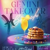 @DJT4REAL FULL SET @ R&B BRUNCH SUNDAYS INSIDE OF PIER 73 (5/31/26)