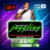 SCARCHA SESSIONS 22ND NOV 2025