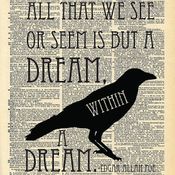 Dream within a dream...