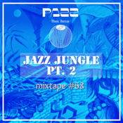 Jazz Jungle pt. 2 #68