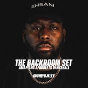 DJ FLEX - THE BACKROOM SET