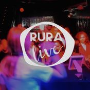 LAD:B [PROGRESSIVE HOUSE/MINIMAL TECHNO] Ruralive‬@La Iguana Club | 4th edition