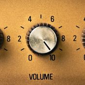 Pump Up The Volume!