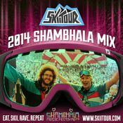 2014 Shambhala Mix
