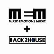 M.E.M COVER SHOW / Back2HouseRadio.com / 09-04-26