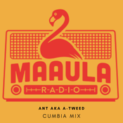 Ant aka A-Tweed (Jungla EST) - Cumbia mix x Radio Maaula (France) - 25/01/19