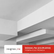 SIGNAll FM - Autonomic, Microfunk, 170BPM Electronica (Voiceless)
