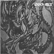 Alienduch Mix 17_Old school Hardtek & Tribe Mix_avril 2001