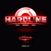 HARDLINE #4 June 2026
