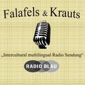 Falafels& Krauts episode 1 الحلقة الأولى
